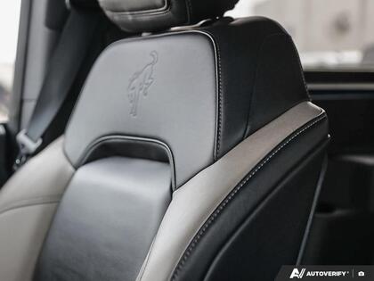 used 2024 Ford Bronco car, priced at $49,200