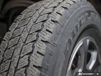 used 2024 Ford Bronco car, priced at $49,200