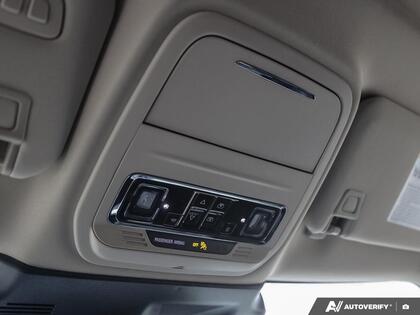 used 2024 Lincoln Corsair car, priced at $41,300