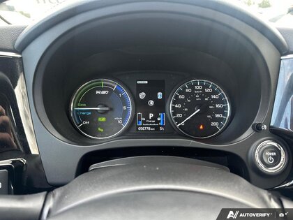 used 2021 Mitsubishi Outlander PHEV car, priced at $25,995