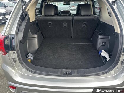 used 2021 Mitsubishi Outlander PHEV car, priced at $25,995