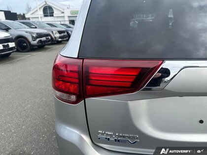 used 2021 Mitsubishi Outlander PHEV car, priced at $25,995