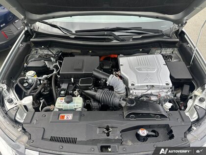 used 2021 Mitsubishi Outlander PHEV car, priced at $25,995