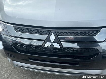 used 2021 Mitsubishi Outlander PHEV car, priced at $25,995