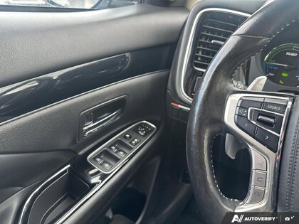 used 2021 Mitsubishi Outlander PHEV car, priced at $25,995