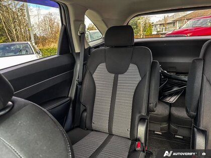 used 2023 Kia Sorento car, priced at $36,895