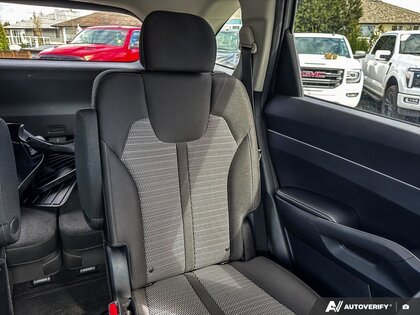 used 2023 Kia Sorento car, priced at $36,895