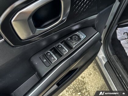 used 2023 Kia Sorento car, priced at $36,895