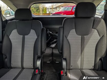 used 2023 Kia Sorento car, priced at $36,895