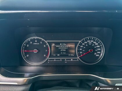 used 2023 Kia Sorento car, priced at $36,895