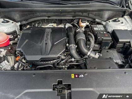 used 2023 Kia Sorento car, priced at $36,895