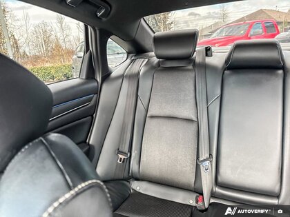 used 2018 Honda Accord Sedan car, priced at $17,037