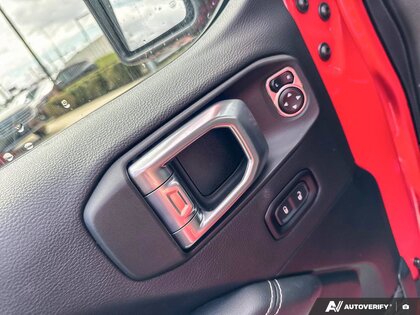 used 2021 Jeep Wrangler car, priced at $37,995