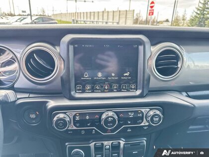 used 2021 Jeep Wrangler car, priced at $37,995