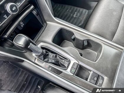 used 2018 Honda Accord Sedan car, priced at $17,037