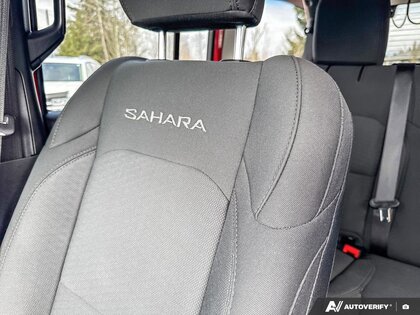 used 2021 Jeep Wrangler car, priced at $37,995