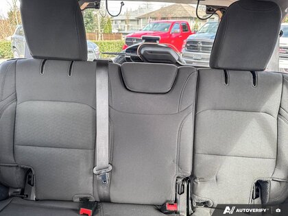 used 2021 Jeep Wrangler car, priced at $37,995