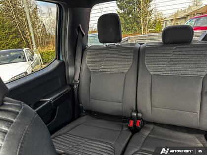 used 2023 Ford F-150 car, priced at $48,895