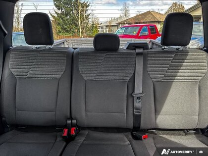 used 2023 Ford F-150 car, priced at $48,895