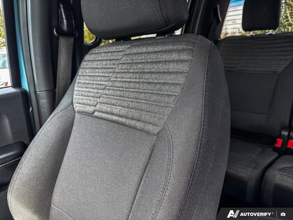 used 2023 Ford F-150 car, priced at $48,895