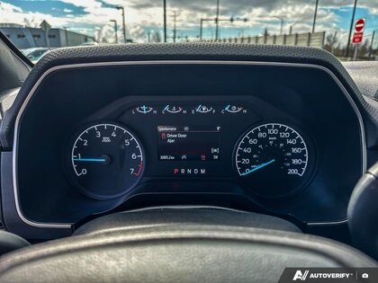 used 2023 Ford F-150 car, priced at $48,895