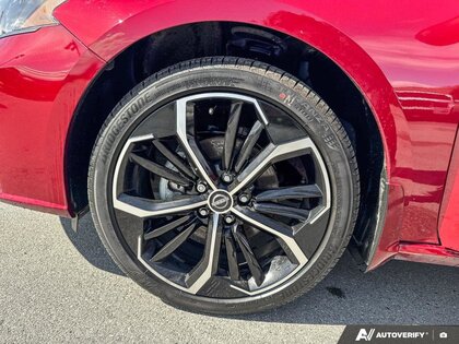 used 2025 Nissan Altima car, priced at $32,494