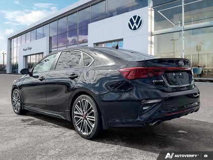 used 2021 Kia Forte car, priced at $19,347