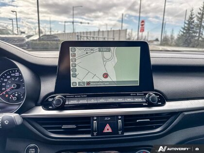 used 2021 Kia Forte car, priced at $19,347