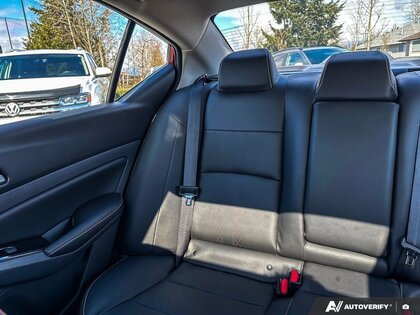 used 2025 Nissan Altima car, priced at $32,494