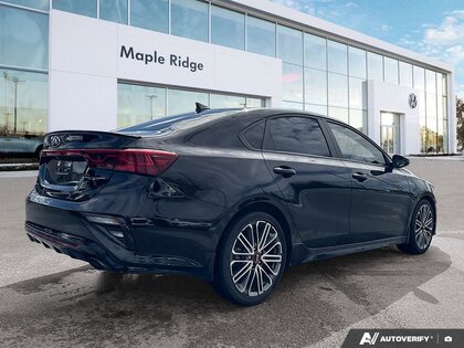 used 2021 Kia Forte car, priced at $19,347