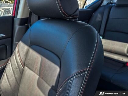 used 2025 Nissan Altima car, priced at $32,494