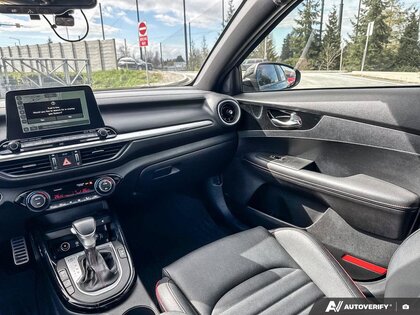 used 2021 Kia Forte car, priced at $19,347