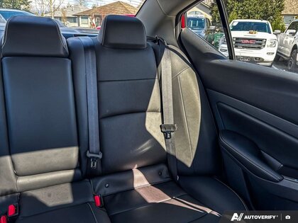 used 2025 Nissan Altima car, priced at $32,494