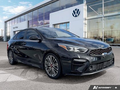 used 2021 Kia Forte car, priced at $19,347
