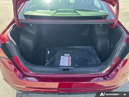 used 2025 Nissan Altima car, priced at $32,494