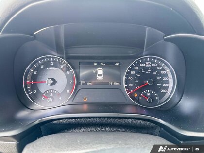 used 2021 Kia Forte car, priced at $19,347