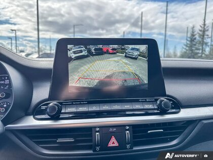 used 2021 Kia Forte car, priced at $19,347