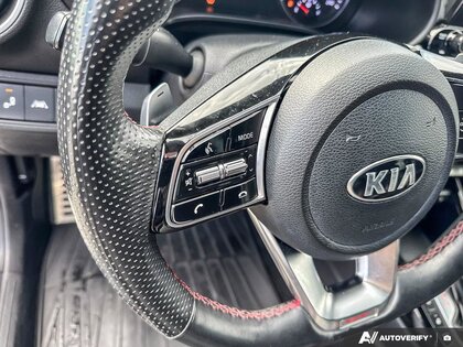 used 2021 Kia Forte car, priced at $19,347