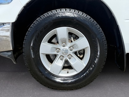 used 2023 Ram 1500 Classic car, priced at $33,442