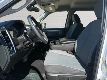 used 2023 Ram 1500 Classic car, priced at $33,442