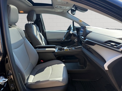 used 2025 Toyota Sienna car, priced at $53,084