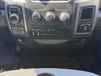 used 2023 Ram 1500 Classic car, priced at $33,442