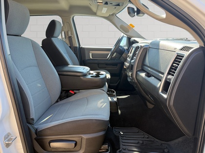 used 2023 Ram 1500 Classic car, priced at $33,442