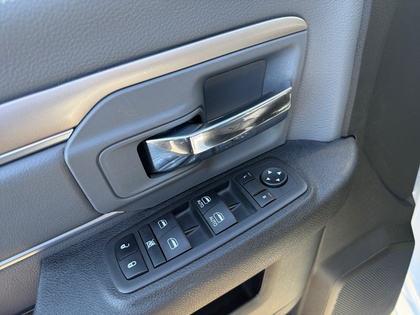 used 2023 Ram 1500 Classic car, priced at $33,442