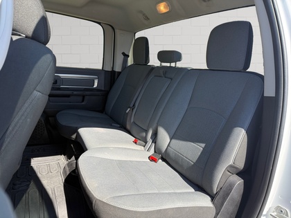 used 2023 Ram 1500 Classic car, priced at $33,442