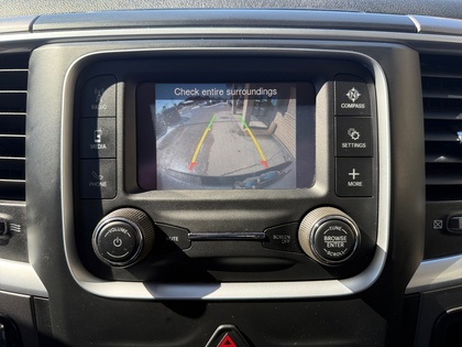 used 2023 Ram 1500 Classic car, priced at $33,442