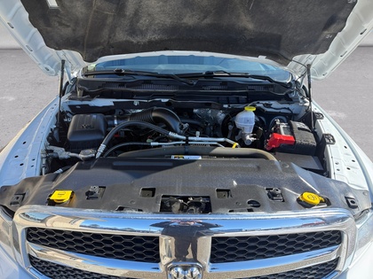 used 2023 Ram 1500 Classic car, priced at $33,442