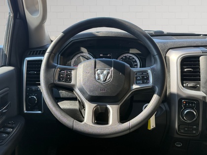 used 2023 Ram 1500 Classic car, priced at $33,442