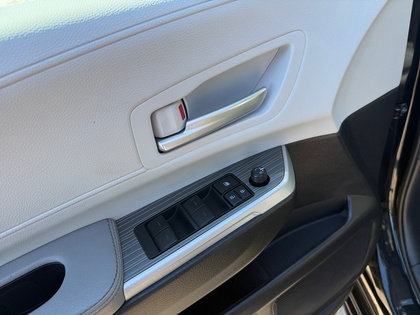 used 2025 Toyota Sienna car, priced at $53,084