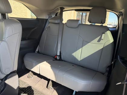 used 2025 Toyota Sienna car, priced at $53,084